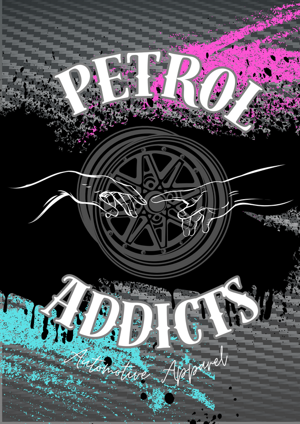 Petrol Addicts 